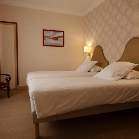 Cit'Hotel Sphinx - Hotel-3