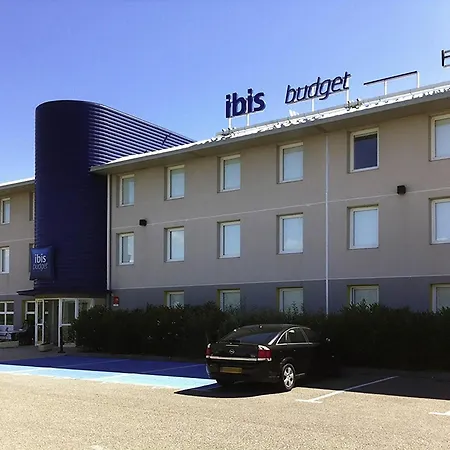 Ibis Budget Montelimar-2